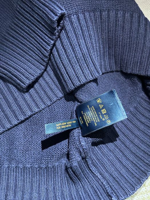 Pulovere Polo barbați