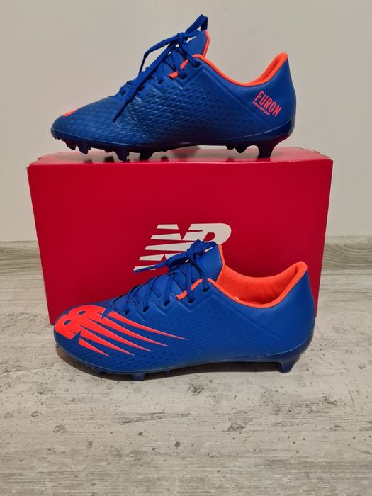 Бутонки New Balance FURON номер 35,38