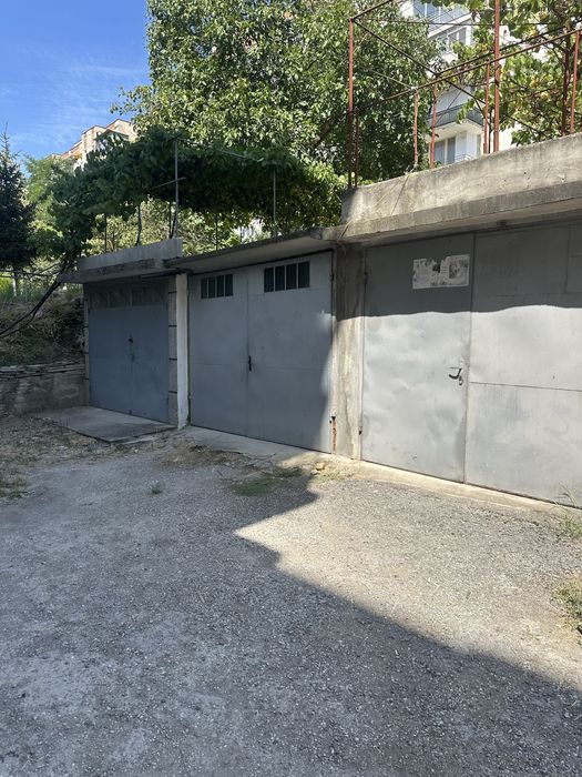 Продава се Гараж / Паркомясто в Велико Търново, Колю Фичето - 18 кв.м за 1389 €/кв.м - Снимка #2