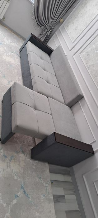 Диван сатылады жагдайы жақсы