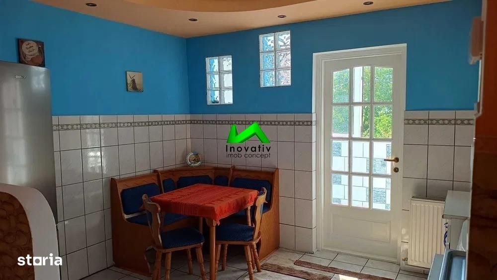 Apartament de inchiriat 2 camere Sibiu Vasile Aaron