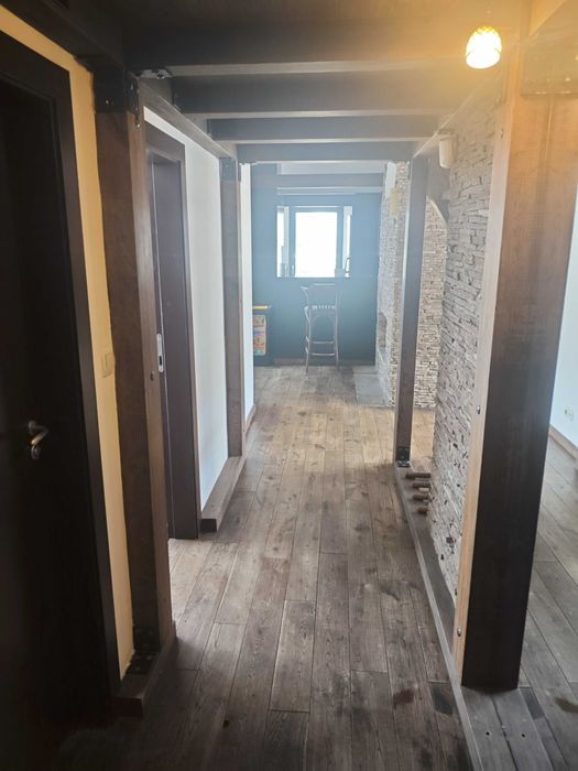 Луксозен тристаен апартамент с 2 гаража и паркомясто в кв. Бояна