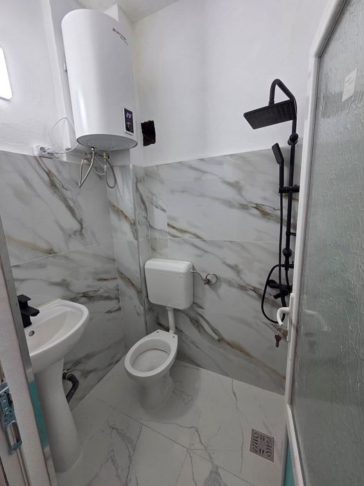 Garsonieră Reșița Zona Luncă