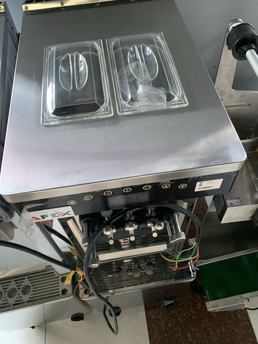 Muzqaymoq biznesi ozimiza smeslari retsesptlariniyam beramiza