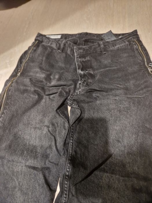 Мъжки дънки Zara