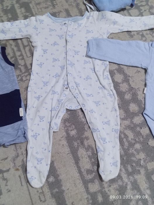 Дедский одежда отдам даром