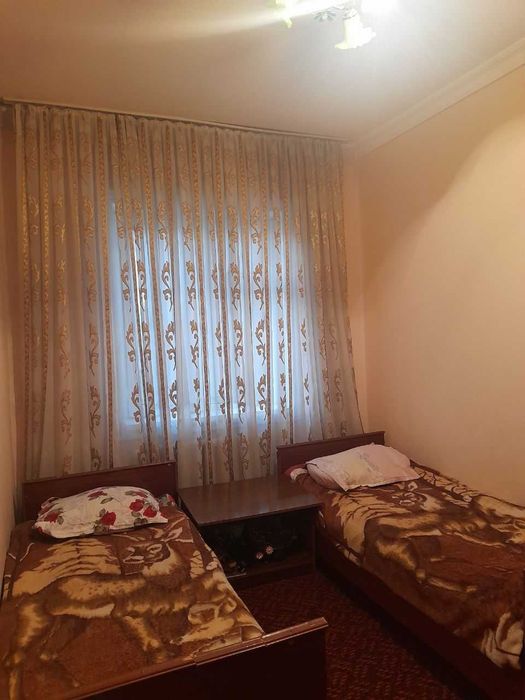 Квартира Сотилади. 3-хонали. Алгоритм.