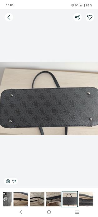 Сумка женская GUESS