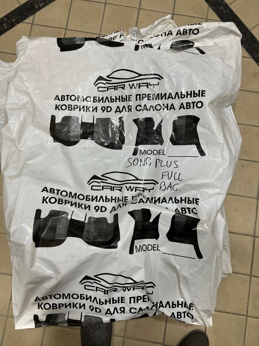 Polik byd song plus va champion uchun