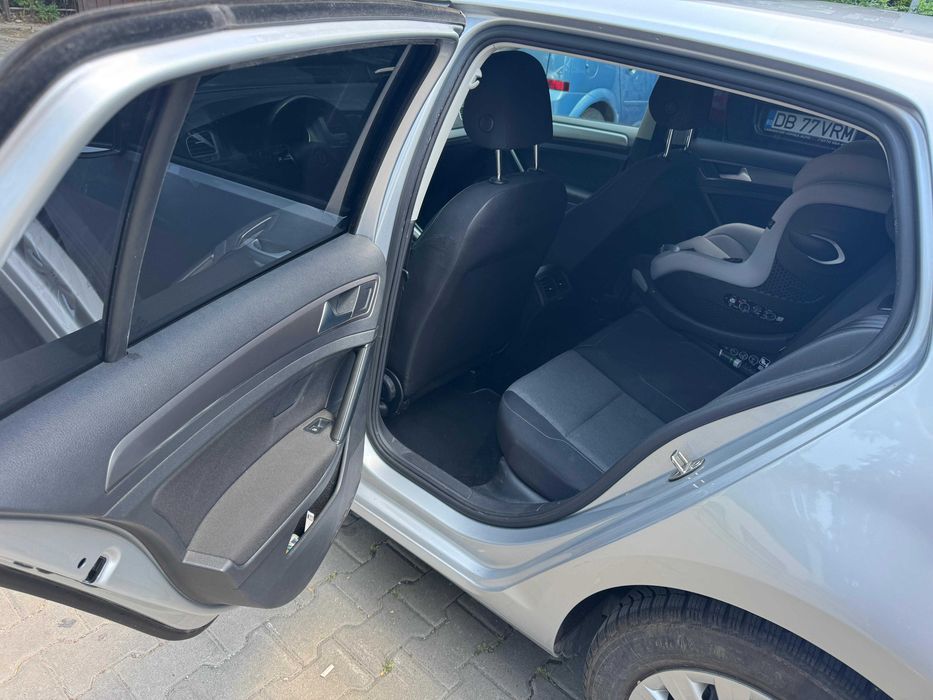 Volkswagen Golf 7  - 1.6 TDI - 109.000km
