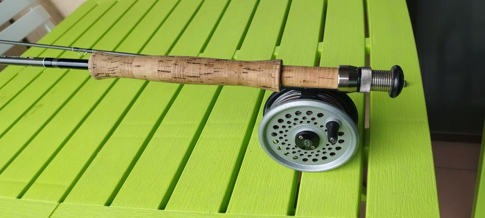 Мухарска за ценители