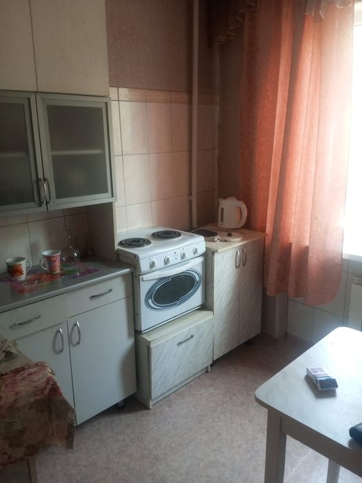 Сдам квартиру на долгий срок