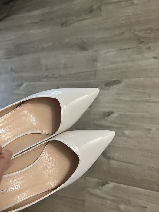 Новые туфли турция