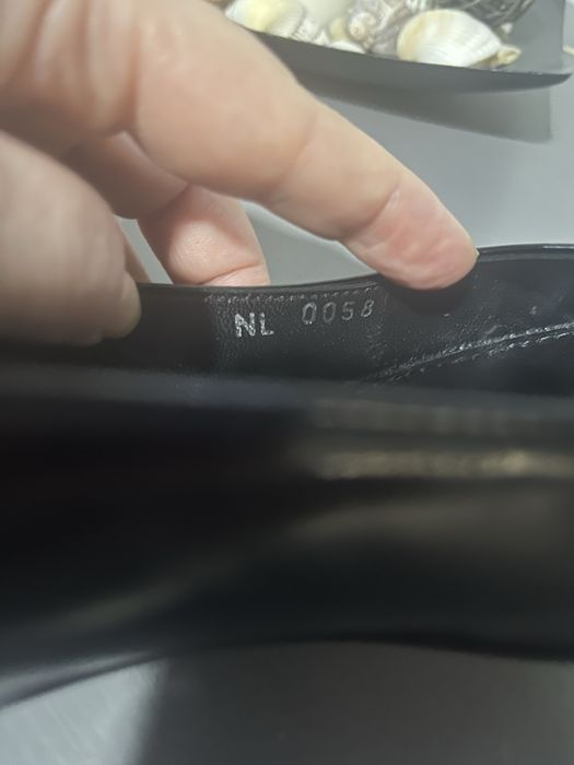 Louis vuitton оригинални обувки