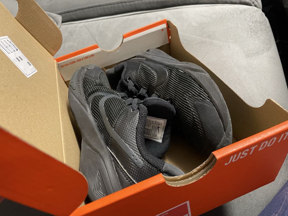 Детски оригинални маратонки на NIKE