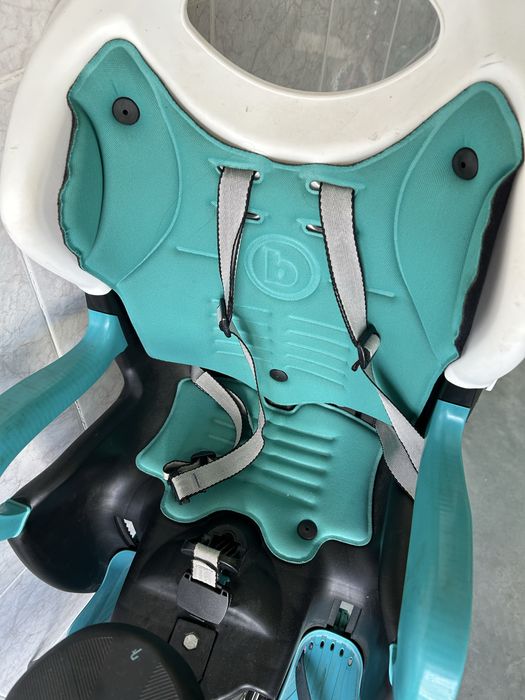 Детско столче за колело