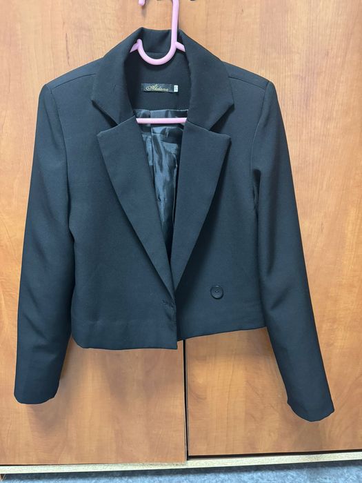 Продаю укороченный пиджак