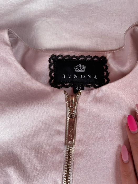 -30% Junona бутиково сако 42рр