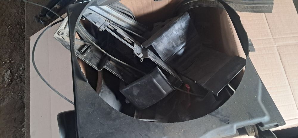 Запчасти мерседес