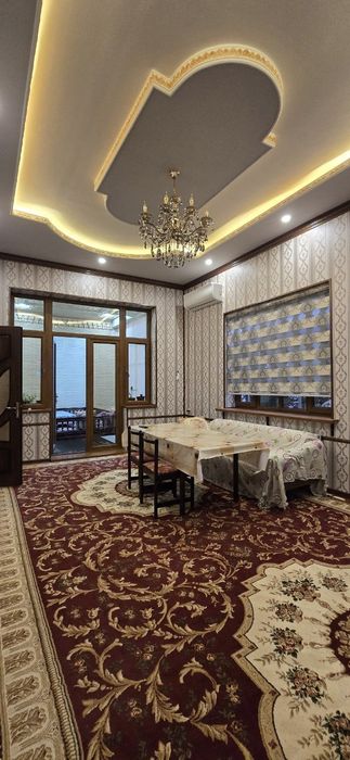 Сдаётся Дом Саттепо 5 микрорайон 3 комнаты