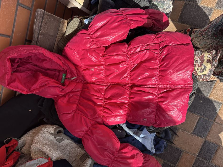 Пролам вещи в хорошем состоянии