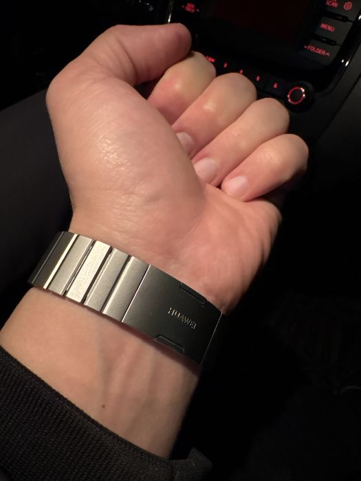 Huawei watch gt 4-5FD