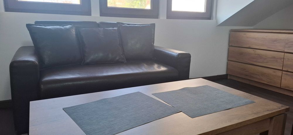 Дава се под наем Едностаен апартамент в Варна, Централна поща - 40 кв.м за 382.5 € - Снимка #3