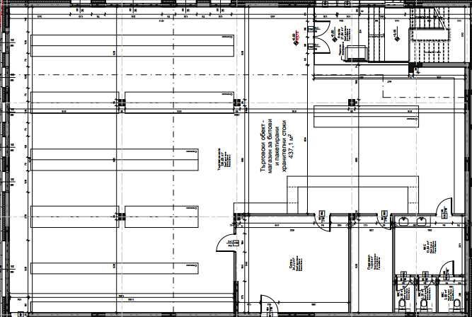 Дава се под наем Едностаен апартамент в Варна, Владислав Варненчик - 507 кв.м за 3790.32 € - Снимка #2