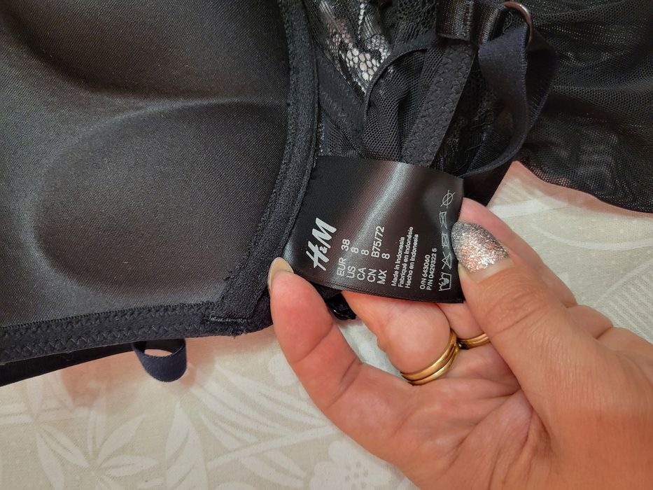 Луксозено бельо / нощници Victoria Secret