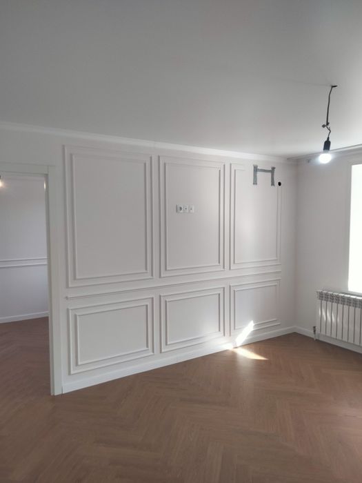 Ремонт квартир под ключ!