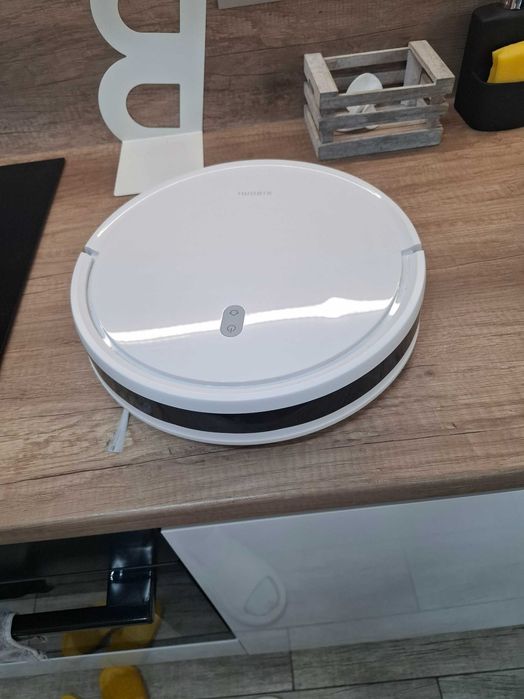 Прагосмукачка робот Xiami robot vacuum E10