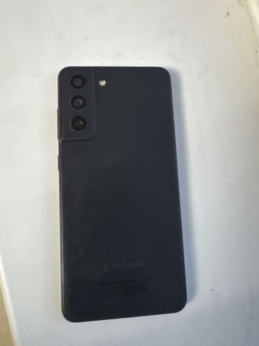 Продам телефон самсунг s 21fe