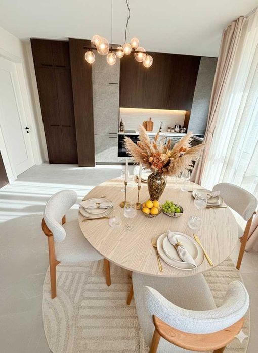 Продава се Тристаен апартамент в София, Кръстова вада - 115 кв.м за 1739 €/кв.м - Снимка #4