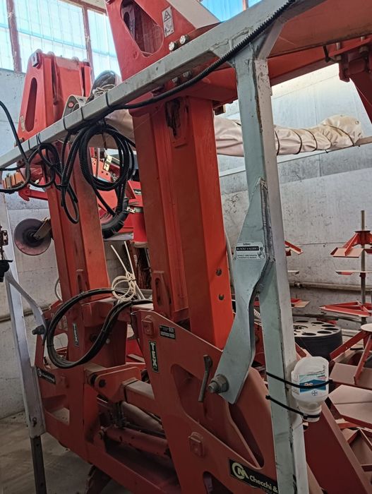 Plantatoare Checchi&Magli