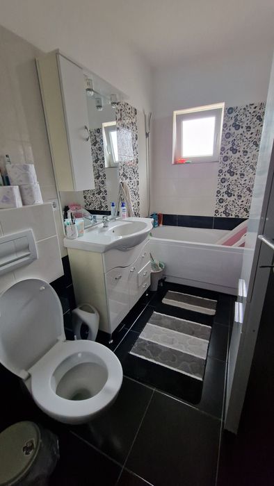 Închiriere apartament cu 2 camere – Cartierul Arhitecților, Sibiu (Str. Ascanio Damian)