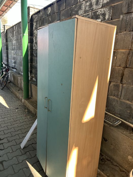 Шкаф для прихожей