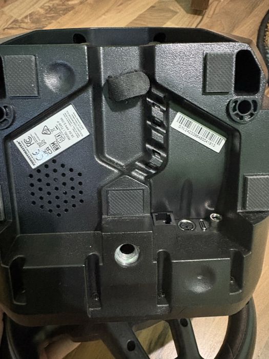 Volan thrustmaster t128-P