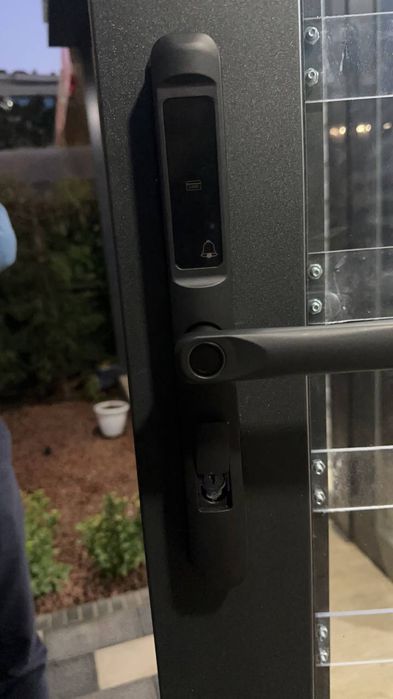 Ремонт установка замков 24/7