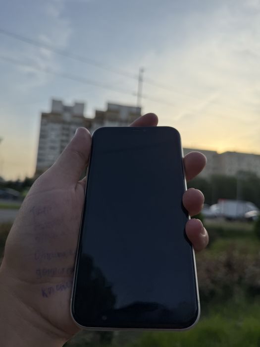 Айфон 11 iphone 11