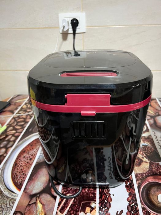 Mașină de pâine Tefal