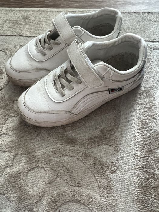 Отдам обувь в хорошем состоянии