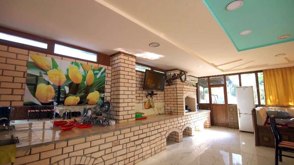 Продается дача Бостанлыкский район, ориентир Бочка