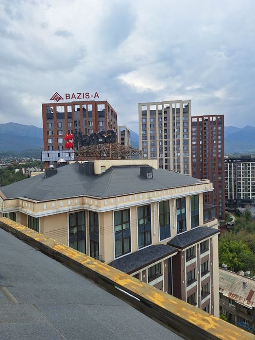 Кровля мягкая наплавление