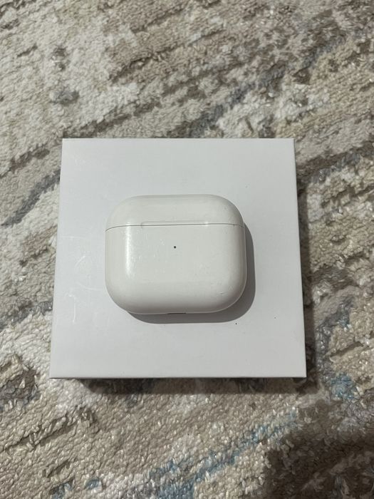 Airpods pro 2 б/у оригинал