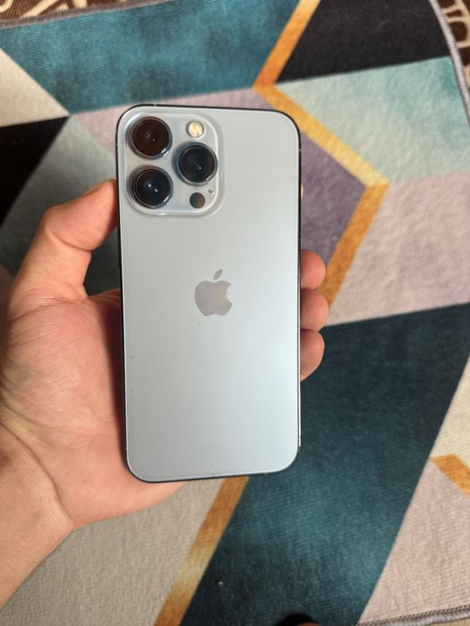 Продам Телефон Айфон 13 Pro 256Gb
