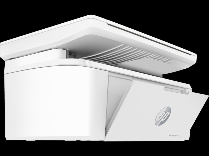 Принтер 3 в 1 МФУ HP LaserJet M141a перечисление есть