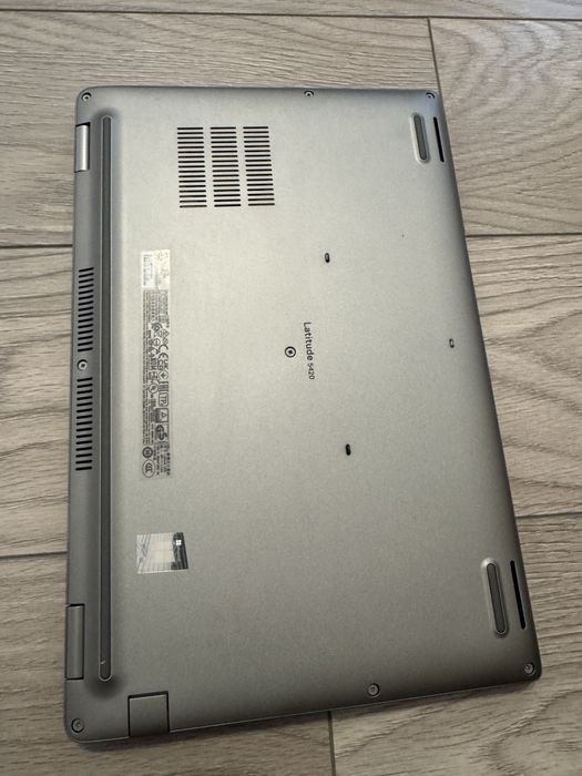 Dell latitude 5420 i5 generatie 11