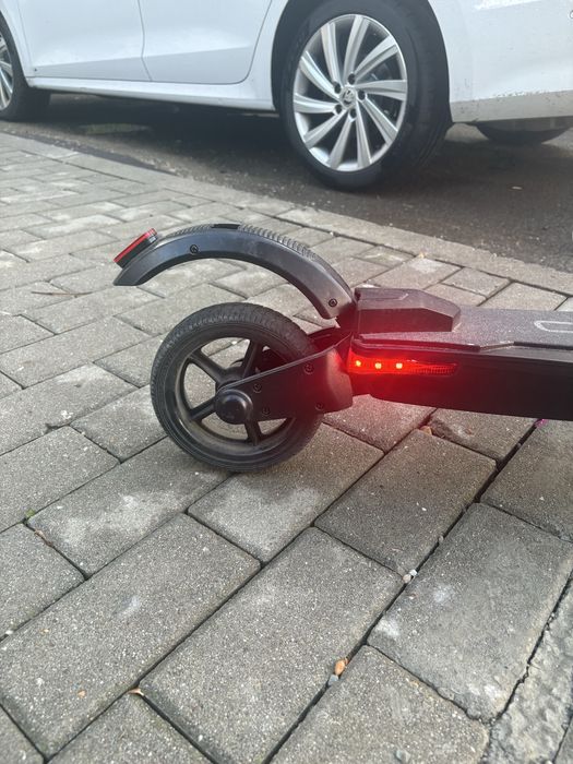 Trotineta electrica LEXGO R6 PLUS cițiti descrierea SAU SCHIMB CU BICICLETA