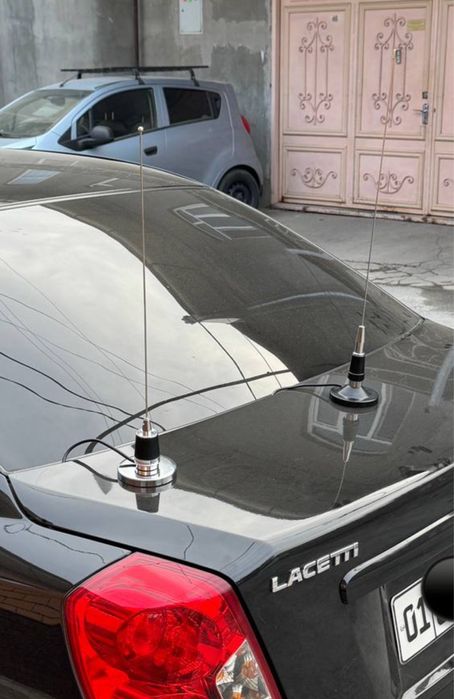 Оперативная антенна