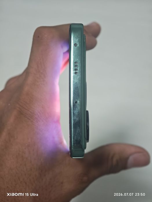 Tecno povo 6 pro